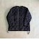 【TAION/タイオン】MILITARY M65 LINER W-ZIP DOWN JK