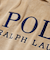 【POLO RALPH LAUREN】POLO VELOUR HOODIE