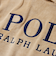 【POLO RALPH LAUREN】POLO VELOUR HOODIE