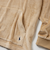 【POLO RALPH LAUREN】POLO VELOUR HOODIE