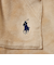 【POLO RALPH LAUREN】POLO VELOUR HOODIE