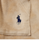 【POLO RALPH LAUREN】POLO VELOUR HOODIE