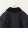 【BARBOUR/バブアー】MEREDITH QUILTED JACKET