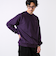【GOODNESS WEAR】ソフトタッチ裏起毛クルーネックスウェット