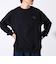 【GOODNESS WEAR】ソフトタッチ裏起毛クルーネックスウェット