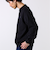 【GOODNESS WEAR】ソフトタッチ裏起毛クルーネックスウェット