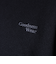 【GOODNESS WEAR】ソフトタッチ裏起毛クルーネックスウェット