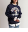 【Champion/チャンピオン】SNOOPY CREW SWEATSHIRT