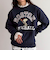 【Champion/チャンピオン】SNOOPY CREW SWEATSHIRT