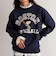 【Champion/チャンピオン】SNOOPY CREW SWEATSHIRT