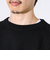 【Vincent et Mireille】Rib CLASSIC CREWNECK