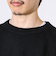 【Vincent et Mireille】Rib CLASSIC CREWNECK