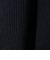 【Vincent et Mireille】Rib CLASSIC CREWNECK