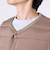 【Vincent et Mireille】Stitchless down vest