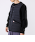 【Vincent et Mireille】Stitchless down vest