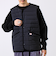 【Vincent et Mireille】Stitchless down vest