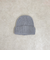 【Fratelli Talli/フラテリータリー】モヘヤ混ローゲージニットキャップ