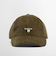【BARBOUR/バブアー】preston cord cap