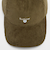 【BARBOUR/バブアー】preston cord cap