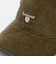 【BARBOUR/バブアー】preston cord cap