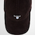 【BARBOUR/バブアー】preston cord cap