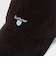 【BARBOUR/バブアー】preston cord cap