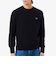 【LACOSTE/ラコステ】エッセンシャルウールニットセーター