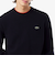 【LACOSTE/ラコステ】エッセンシャルウールニットセーター