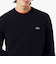 【LACOSTE/ラコステ】エッセンシャルウールニットセーター
