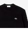 【LACOSTE/ラコステ】エッセンシャルウールニットセーター