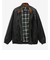 【BARBOUR】【TRANSPORT / トランスポート】スタンドカラー ワックスブルゾン