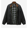 【BARBOUR】【TRANSPORT / トランスポート】スタンドカラー ワックスブルゾン
