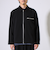 【セットアップ対応】ウールライクジップジャケット