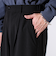 【セットアップ対応】ウールライクワイドパンツ