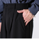 【セットアップ対応】ウールライクワイドパンツ