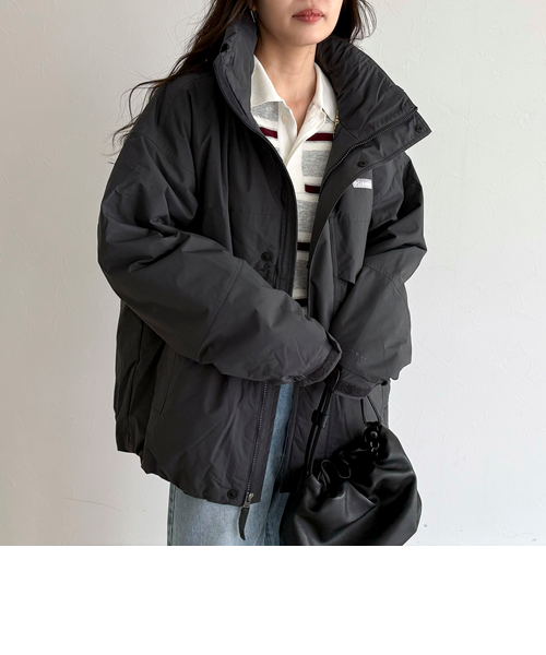 columbia/コロンビア】UNISEX Bowl to Dome Jacket｜フレディ