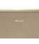 【WEB限定】【BEAURE/ビュレ】レザーストラップウォレット L