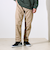 【Dickies/ディッキーズ】TCツイル テーパードイージーパンツ