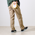 【Dickies/ディッキーズ】TCツイル テーパードイージーパンツ