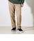 【Dickies/ディッキーズ】TCツイル テーパードイージーパンツ
