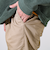 【Dickies/ディッキーズ】TCツイル テーパードイージーパンツ