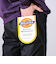 【Dickies/ディッキーズ】TCツイル テーパードイージーパンツ