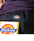 【Dickies/ディッキーズ】TCツイル テーパードイージーパンツ