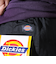 【Dickies/ディッキーズ】TCツイル テーパードイージーパンツ