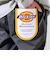 【Dickies/ディッキーズ】TCツイル テーパードイージーパンツ