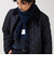 【カシミヤブレンド】ウールリバーシブルチェックマフラー