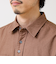 【ユーティリティシャツ】ダックポケットシャツ