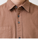【ユーティリティシャツ】ダックポケットシャツ