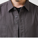 【ユーティリティシャツ】ダックポケットシャツ