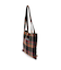 【FRUIT OF THE LOOM】TARTAN CHECK TOTE BAG